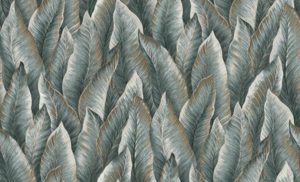 Шпалери вінілові на флізеліновій основі Status 420ST28 1,06x10,05 м 