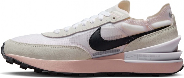 Кросівки Nike Waffle One DC2533-104 р.38 білий