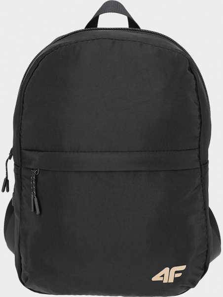 Рюкзак 4F 4FSS23ABACF079-20S чорний