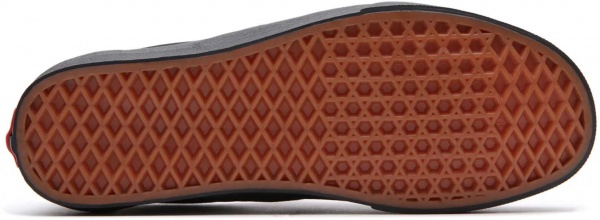 Кеди Vans VN_FT_Classic U-Classics VN000EYEBKA р.44,5 чорний