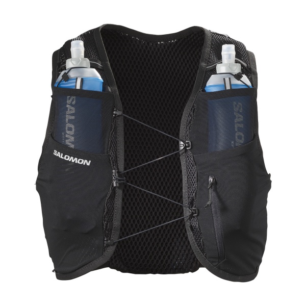 Рюкзак Salomon ACTIVE SKIN 8 WITH FLASKS LC1757900