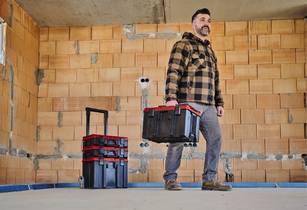 Кейс для ручного инструмента Einhell 280