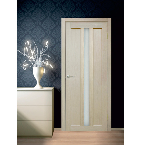 Дверное полотно ОМиС Римини ВС 700 мм сосна сицилия