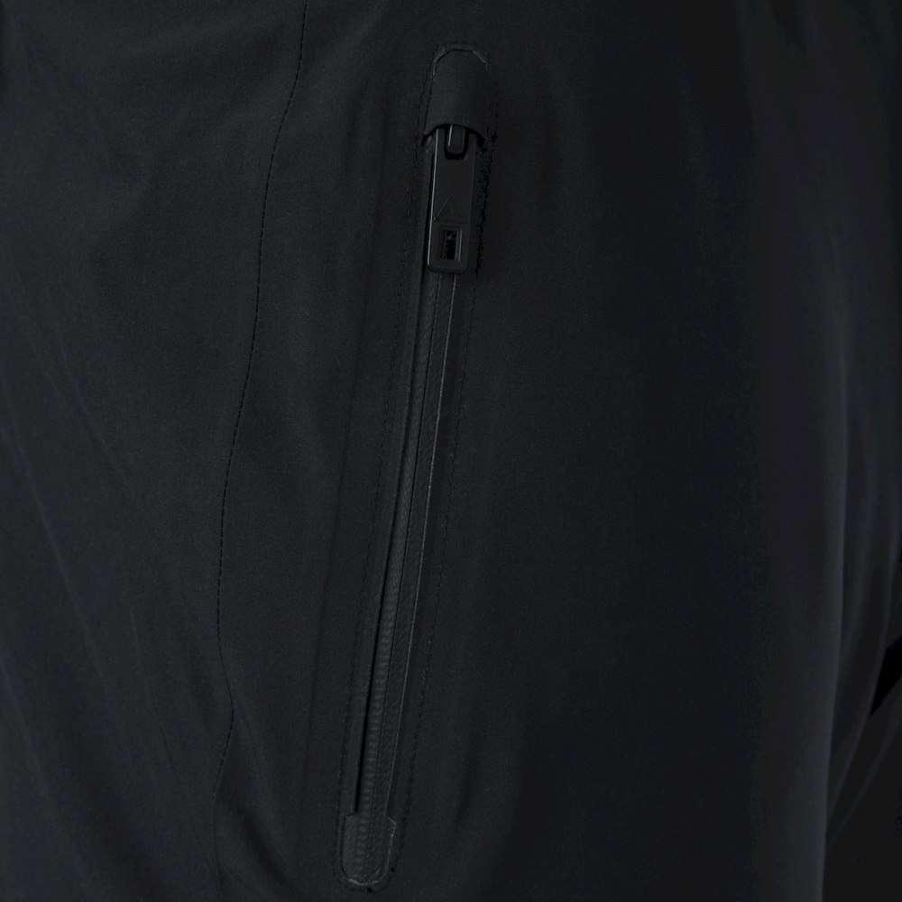 Брюки McKinley DAVE II M 426350-057 р. 48 черный