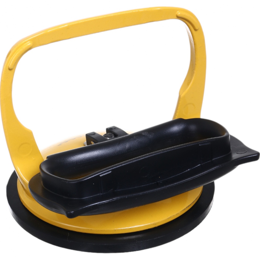 Присоска для стекла Compass до 60 кг алюминиевая CP-SC-60