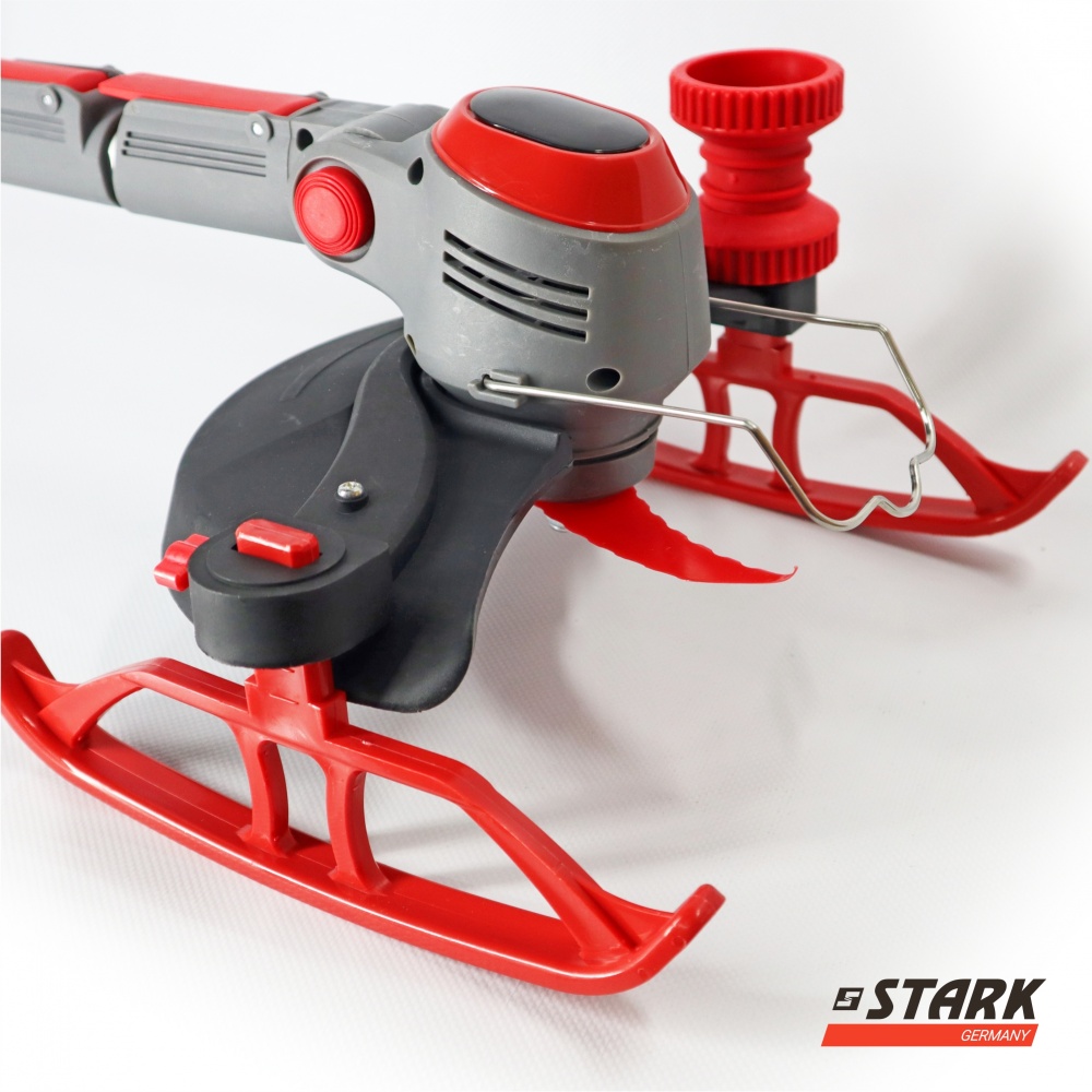 Нож для триммера Stark 5 шт. (310900203)