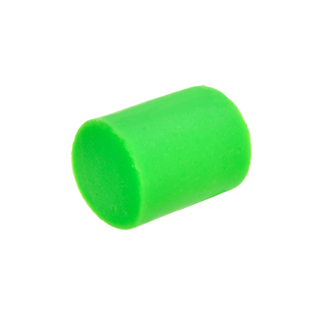 Тесто для лепки Shantou салатовый цвет (баночка 50 г) PL-0607-010