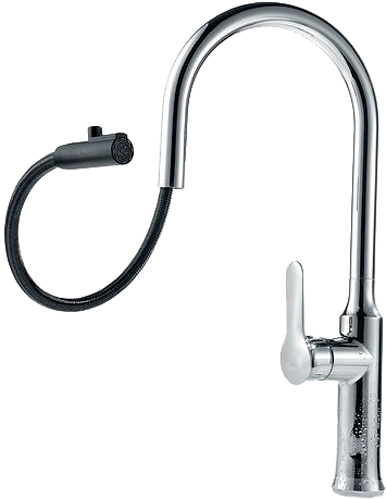 Смеситель для кухни Ravak KM 017.00 X070078