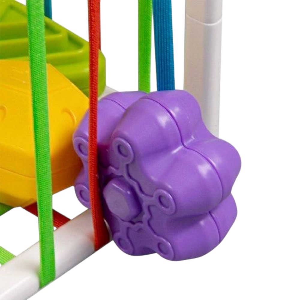 Розвивальна гра Shantou Логіка HE0222