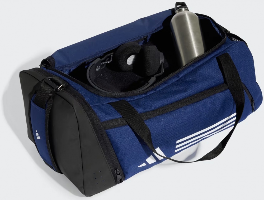 Сумка Adidas TR DUFFLE S синий JY4151