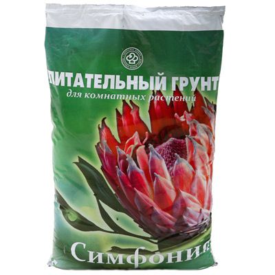Грунт Симфония 5 л