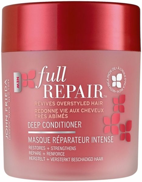 Маска для волосся John Frieda full Repair Повне відновлення 150 мл