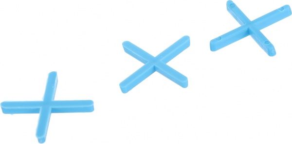Крестики дистанционные TMD 2 мм 200 шт./уп