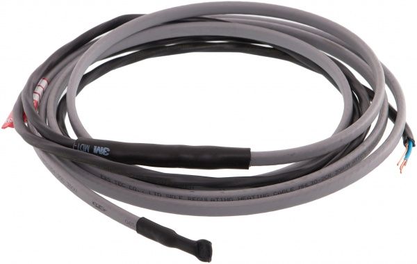 Саморегульований кабель Profitherm 3м, 90Вт