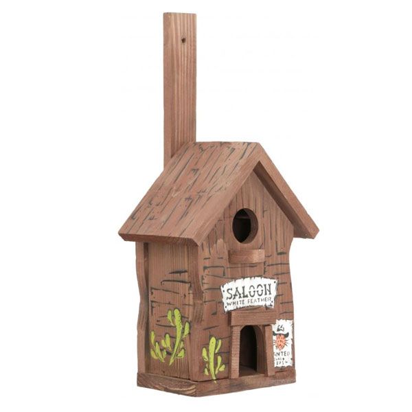 Скворечник ELSA Saloon 0020