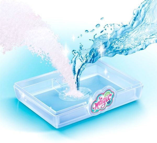 Игровой набор Canal Toys Магический сад So Magic Crystal MSG003/2