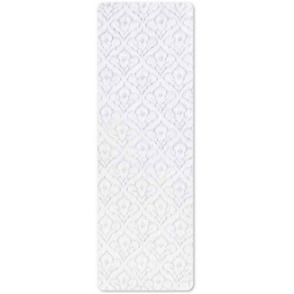 Колготки детские Conte-Kids TIP-TOP 363 р.116-122 белый 