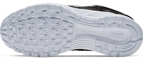 Кросівки Nike W P-6000 BV1021-004 р.7 чорний
