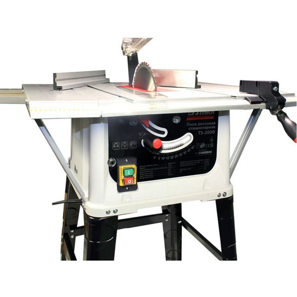 Станок циркулярный Stark TS-2000