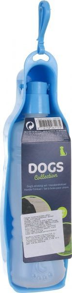 Поїльник портативна 450 мл