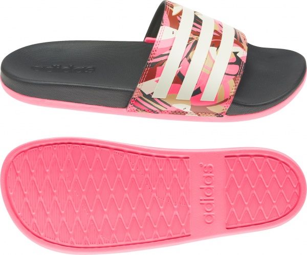 Вьетнамки Adidas ADILETTE COMFORT FW7256 р. UK 4