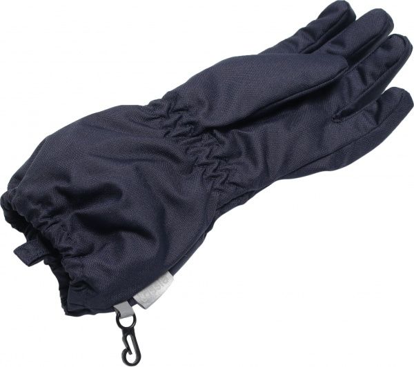 Рукавички Reima Lassie р.5 синій 727718 