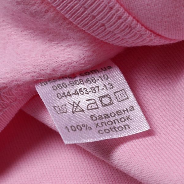 Боди детское для девочки Татошка р.74 розовый м14251роз 