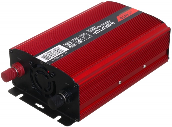 Інвертор Auto Assistance AA500IN 500Вт