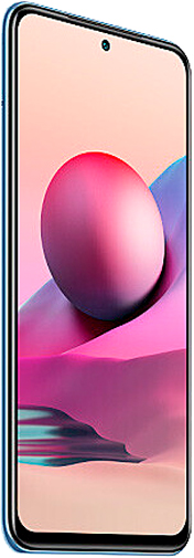 Смартфон Xiaomi Redmi Note 10S 6/64GB ocean blue 