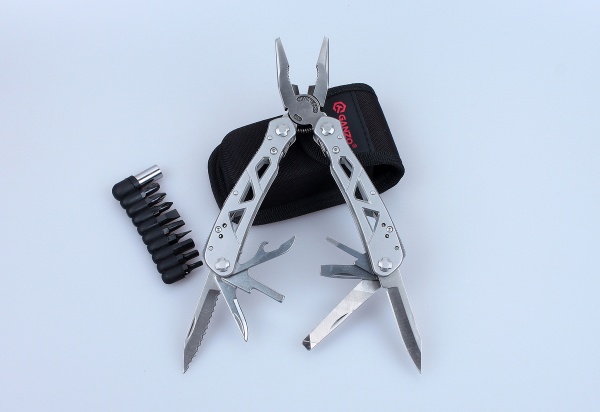 Мультитул Ganzo Multi Tool G112