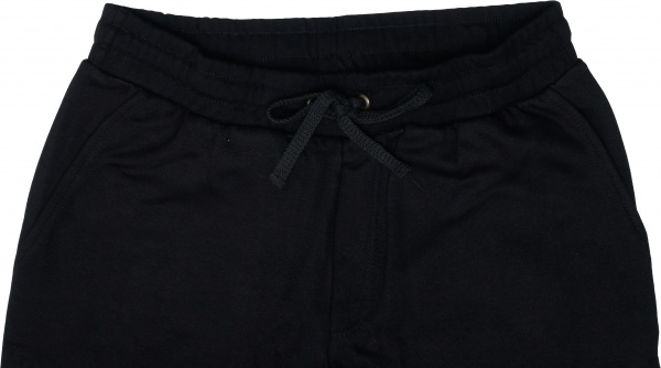 Штани чоловічі Роза 190623 р. L чорний 