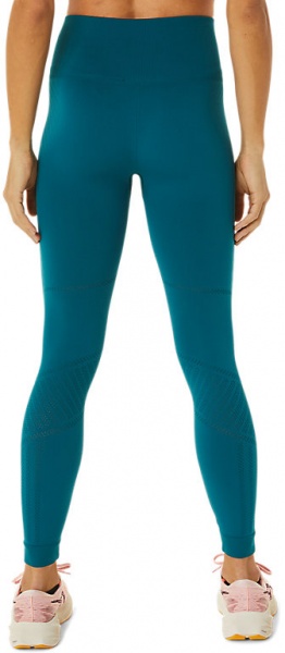 Лосины Asics SEAMLESS TIGHT 2032C506-300 р.S синий