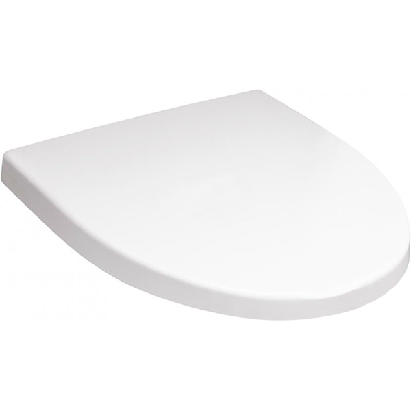 Сиденье для унитаза Cersanit Parva с микролифтом