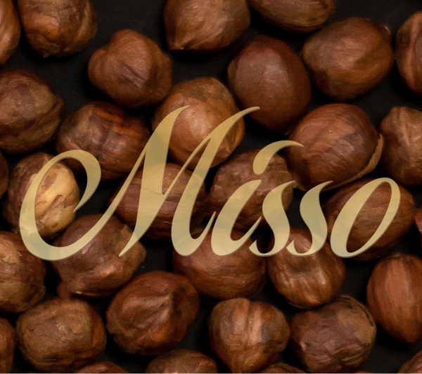 Фундук Misso сушеный 75 г