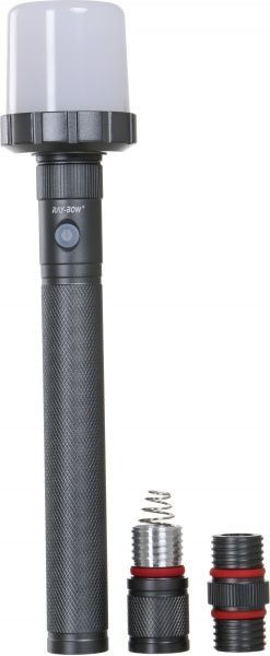 Фонарь LP-G06NR черный 