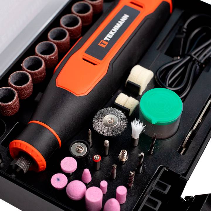 Гравер Tekhmann TCE-3.6/1500 KIT 873401