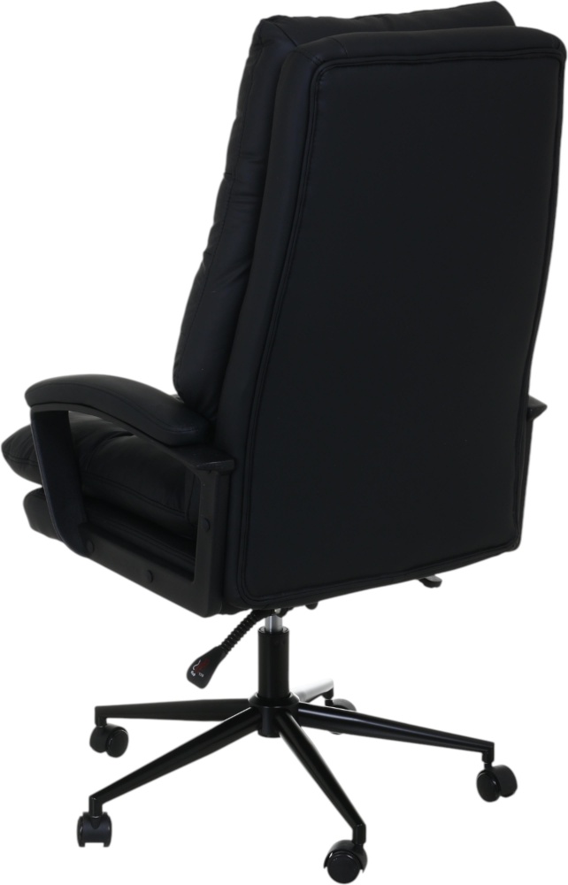 Кресло офисное Центр Меблів Тео BS-7509-2 черный