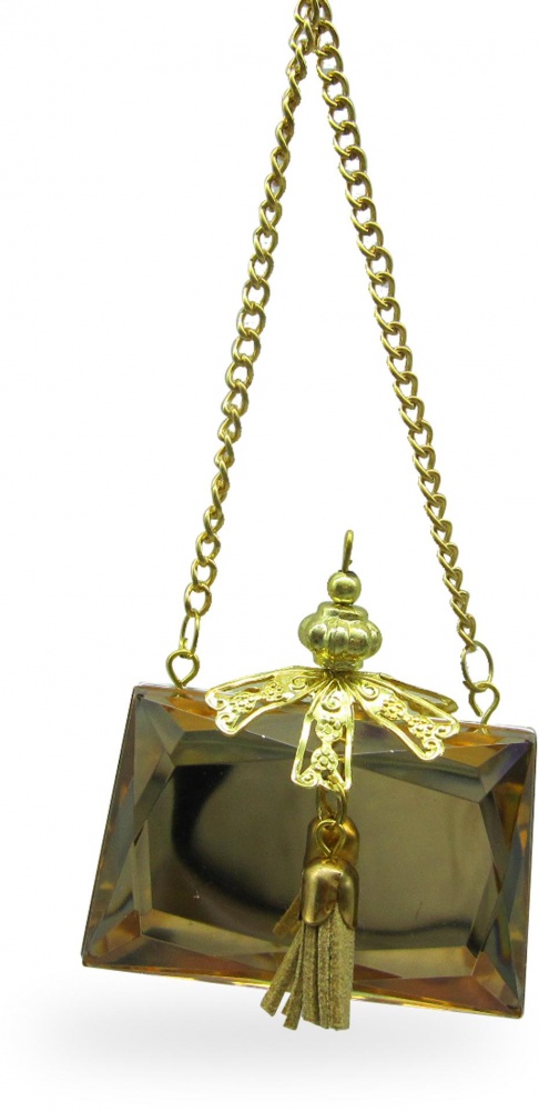 Сувенір-підвіска Global Treasure сумочка P2206128