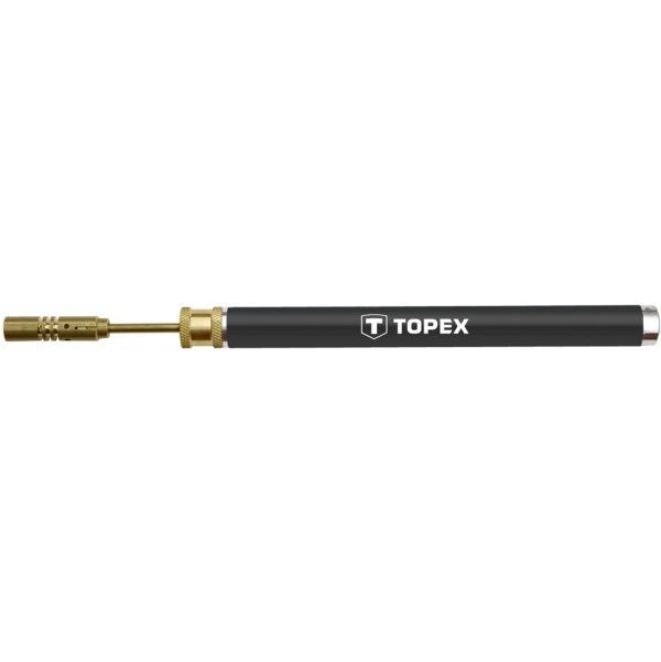 Микрогорелка Topex 44E102