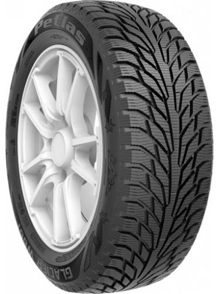 Шина PETLAS W661 175/70R13 82T нешипованая зима