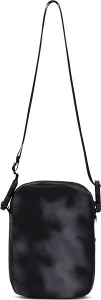 Спортивная сумка Nike Nk F.C. Smit CK0019-010 черный 