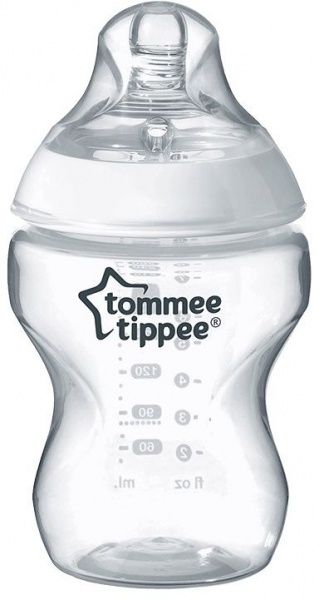 Набір пляшечок Tommee Tippee для новонароджених 30041