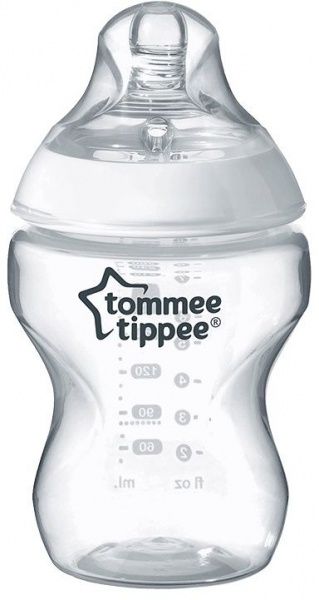 Набор бутылочек Tommee Tippee для новорожденных 30041