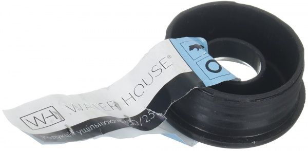 Переход Water House резиновый 50/25