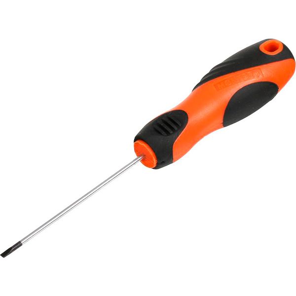 Отвертка Montero SL2×75 мм MN-SD-SL2-75