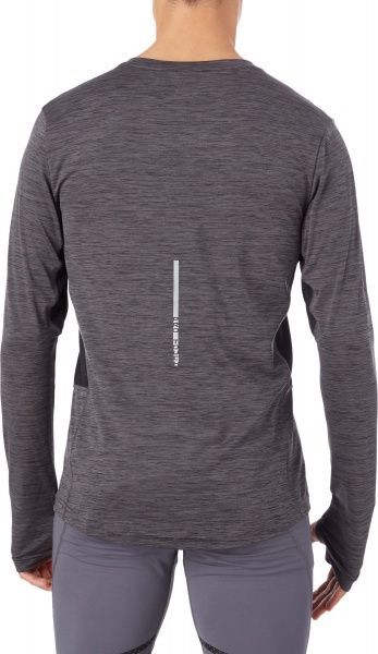 Футболка Pro Touch Aimo ux 302209-901911 S чорний