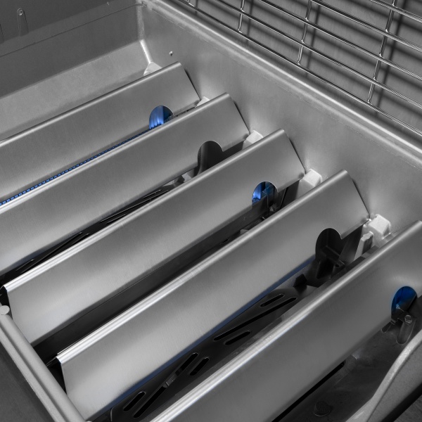 Гриль газовий Weber Genesis II E-310 GBS 61011175