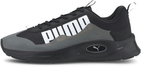 Кроссовки Puma Nucleus Utility 37112306 р.10,5 черный