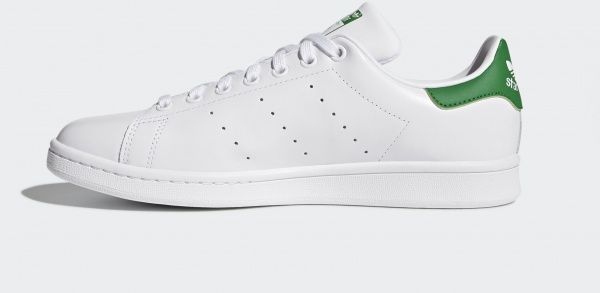 Кроссовки Adidas STAN SMITH M20324 р.UK 7,5