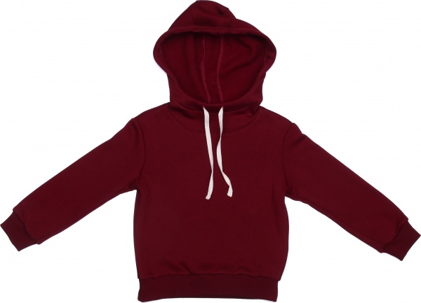 Комплект для дівчаток Luna Kids 4625/3 р.116 вишневий 